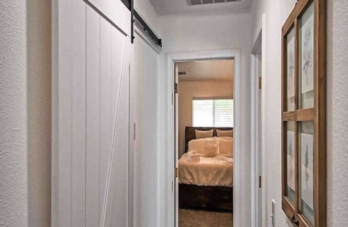 Redding House | Family Friendly 3 Bd Home - Great Backyard for Summer Fun