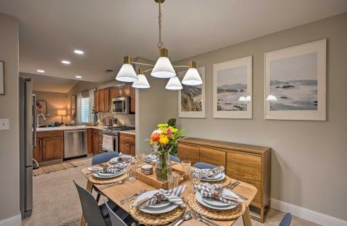 Greenacres House | Family-Friendly Home, 6 Mi to Riverwalk Plaza