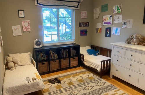 Los Gatos House | Family-Friendly Los Gatos Home