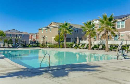 Wildomar House | Family Getaway w/Pool, 8 Mi to Lake Elsinore!