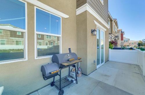 Wildomar House | Family Getaway w/Pool, 8 Mi to Lake Elsinore!