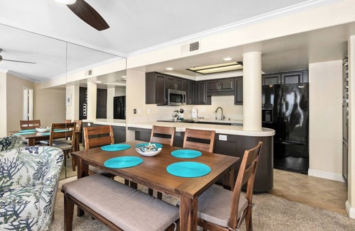 Imperial Beach Condo | Family Vacation Condo - 3 Bedroom