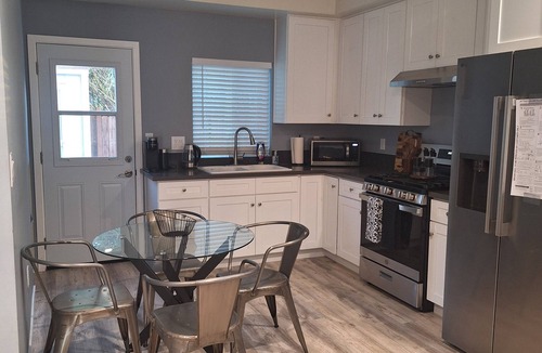 Azusa House | Fantastic 2-bedroom house with AC in charming Azusa