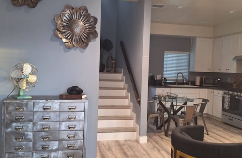 Azusa House | Fantastic 2-bedroom house with AC in charming Azusa