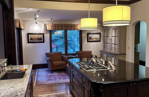 Cordillera House | Fantastic 5-bedroom house on golf course in gated Cordillera, Edwards, CO