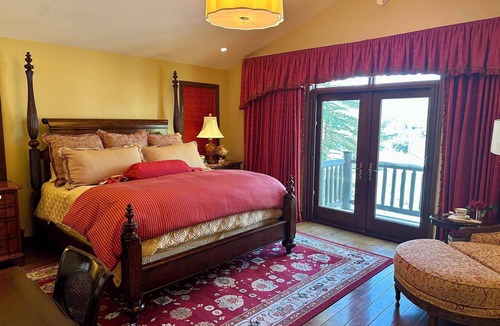 Cordillera House | Fantastic 5-bedroom house on golf course in gated Cordillera, Edwards, CO