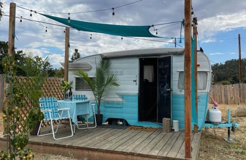 Dunlap Other | Fiona-Cozy Retro Camper by Sequoia & Kings Canyon