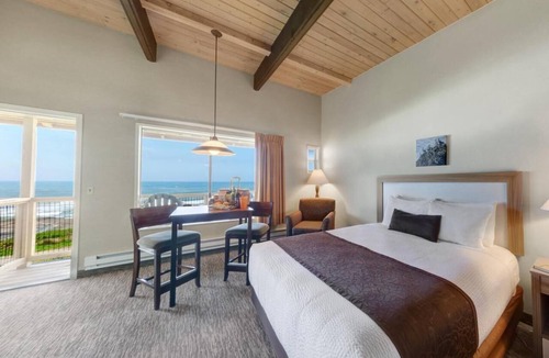 Yachats Hotel | Fireside Motel