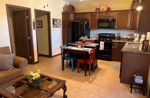 Foothills House | Foothills Delight with 2 Separate Living Spaces!
