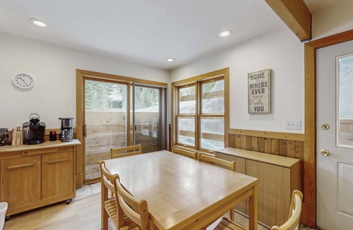 Serene Lakes House | Forest-view home with deck, grill, 2 living areas, fireplace, washer&dryer