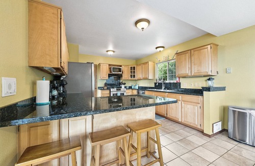 Smith River House | Forever ocean view!