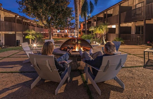 North State Hotel | FOUND Hotels, Santa Barbara, Series by Marriott