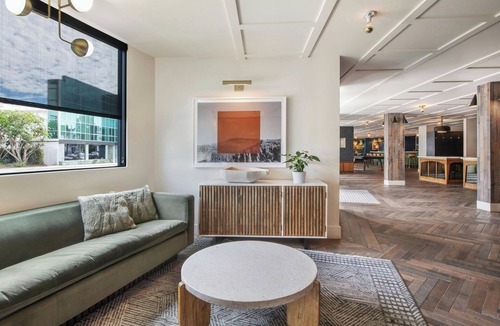 Sawtelle Hotel | FOUND Hotels, Santa Monica, Series by Marriott