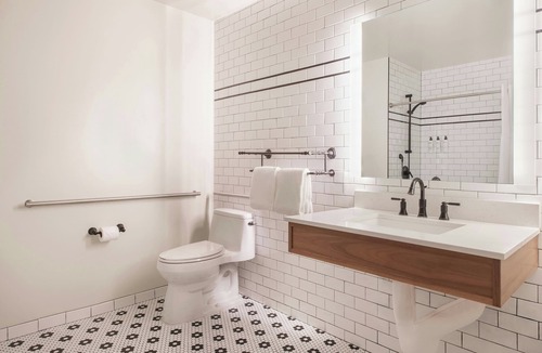 Sawtelle Hotel | FOUND Hotels, Santa Monica, Series by Marriott