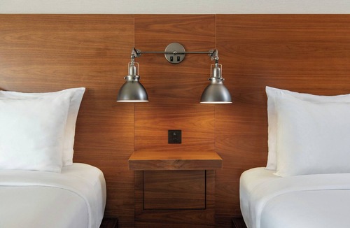Sawtelle Hotel | FOUND Hotels, Santa Monica, Series by Marriott