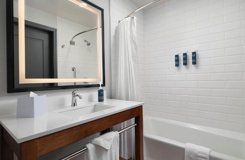 Downtown San Jose Hotel | Four Points by Sheraton San Jose Downtown