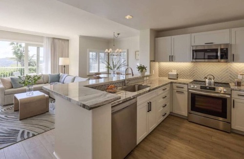 Aviara Apartment | Four Seasons Aviara 2BR Villa | Sleeps 6–8 Luxury
