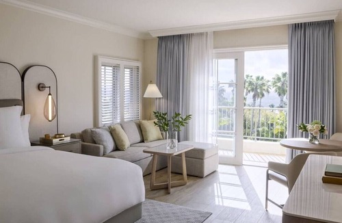 Aviara Apartment | Four Seasons Aviara 2BR Villa | Sleeps 6–8 Luxury