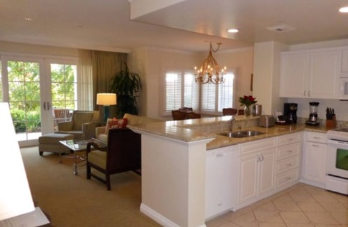 Aviara Resort | Four Seasons Aviara Two Bedroom April 25 - May 2, 2025