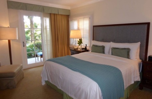 Aviara Resort | Four Seasons Aviara Two Bedroom March 22 - April 5, 2025