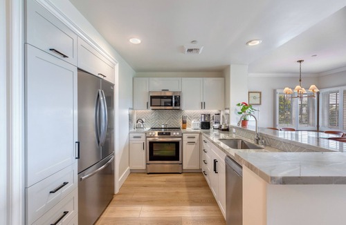 Aviara Resort | Four Seasons Aviara Two Bedroom June 28 - July 5, 2025 4th of July Holiday