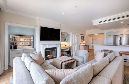 Aviara Resort | Four Seasons Aviara Two Bedroom June 28 - July 5, 2025 4th of July Holiday