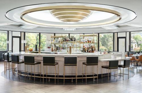 Westlake Village Hotel | Four Seasons Hotel Westlake Village