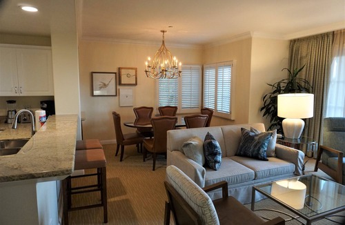 Aviara Apartment | Four Seasons Residence Club Aviara 1 Bedroom - Many Dates Available!
