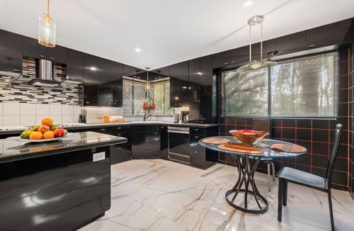 The Bird Streets House | Frank Sinatra Estate- Architectural Masterpiece in the Bird Streets w/Pool