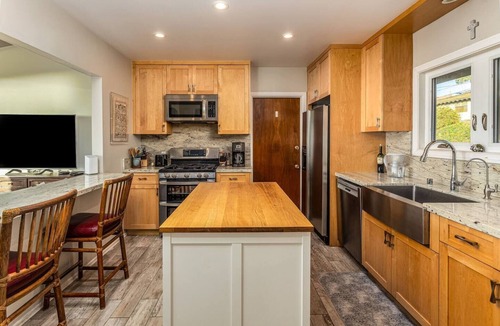 Sunset Cliffs House | From Ocean Surf to Horizon, Best Sunset Cliffs Views!
