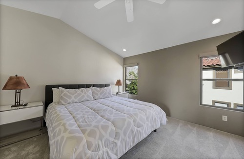 Borrego Springs Condo | FULLY RENOVATED 3 BEDROOM @ PGA WEST PALMER PRIVATE 107LQ