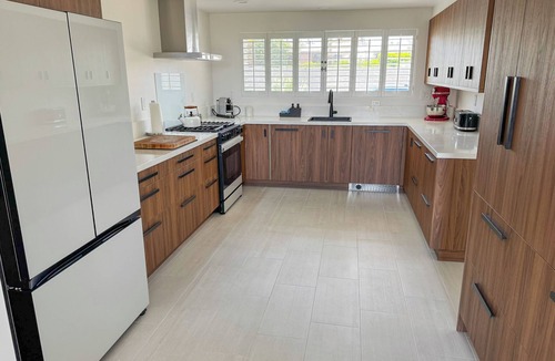 Rancho Palmeras House | Fully Renovated Mid-Century Getaway