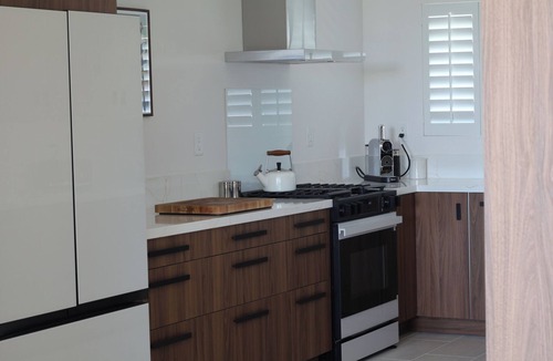 Rancho Palmeras House | Fully Renovated Mid-Century Getaway