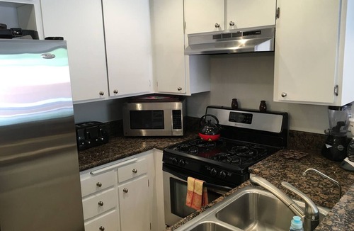 Hermosa Village Condo | Funtierland + Arendelle + Walk to Disneyland + Nursery + Pool