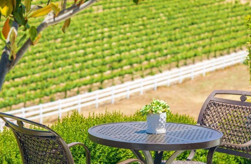 Temecula Hotel | Gaia Inn & Spa- Adult Only- Temecula Wine Country