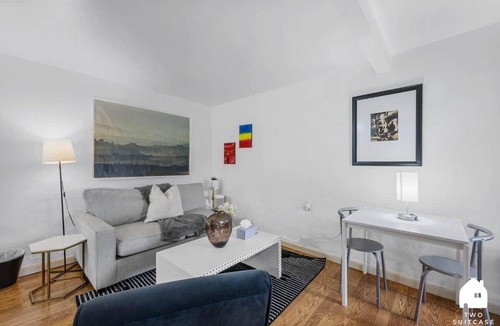 North Berkeley Apartment | Garden Oasis Cozy Home Near Bart Shop with Parking