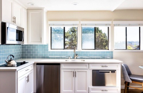 Rio del Mar Hotel | Garden View Studio Suite