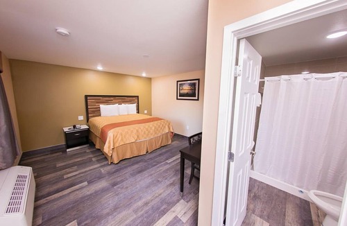 Westmont Hotel | Garey Motel