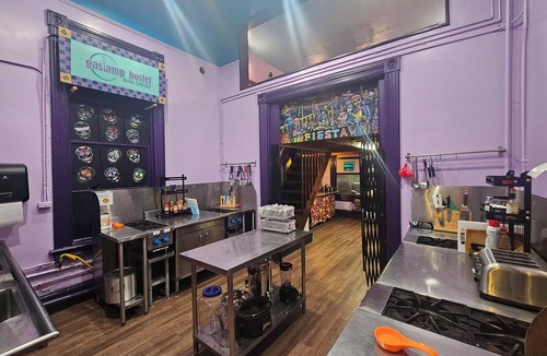 Gaslamp Quarter Hostel | Gaslamp Hostel