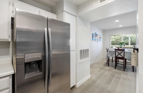 Monarch Beach Condo | Gated Coastal Condo Pool + Hot Tubs Access Walk to Beach | Seabreeze Retreat