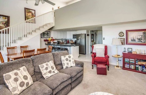 Gearhart Condo | Gearhart House G744