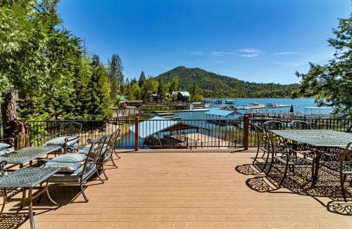 Bass Lake House | Gerhardt's Lakefront