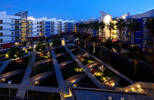 Marina del Rey Apartment | GETALUXE Suites,Marina del Rey S3