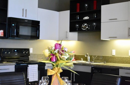 Marina del Rey Apartment | GETALUXE Suites,Marina del Rey S3