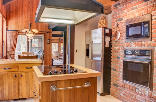 Black Butte Ranch House | GH253 | Unique home on the Golf Course with breathtaking mountain views.