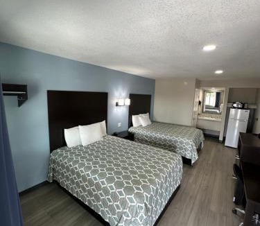 Gila Bend Hotel | Gila Bend Lodge