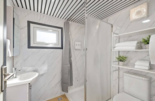 Felton RV Rental | Glamping Retreat 1 Dome