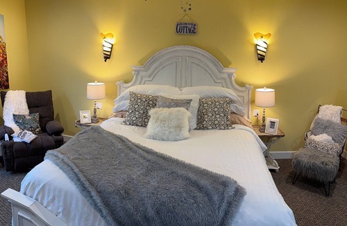 Glen Ellen House | Glen Ellen Inn
