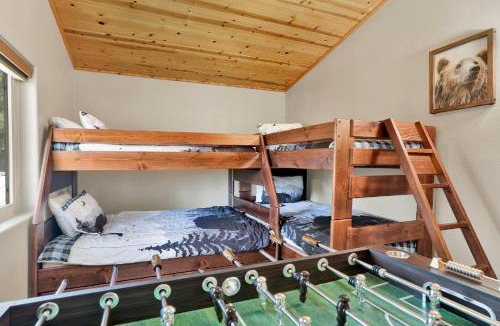 Summit Estates House | Golden West Cottage #2581