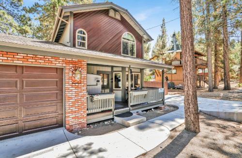 Summit Estates House | Golden West Cottage #2581